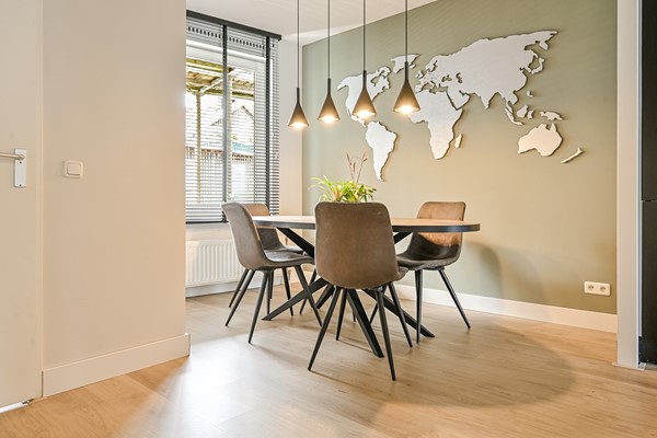 Medium property photo - Uitstraat 65, 3201 EN Spijkenisse